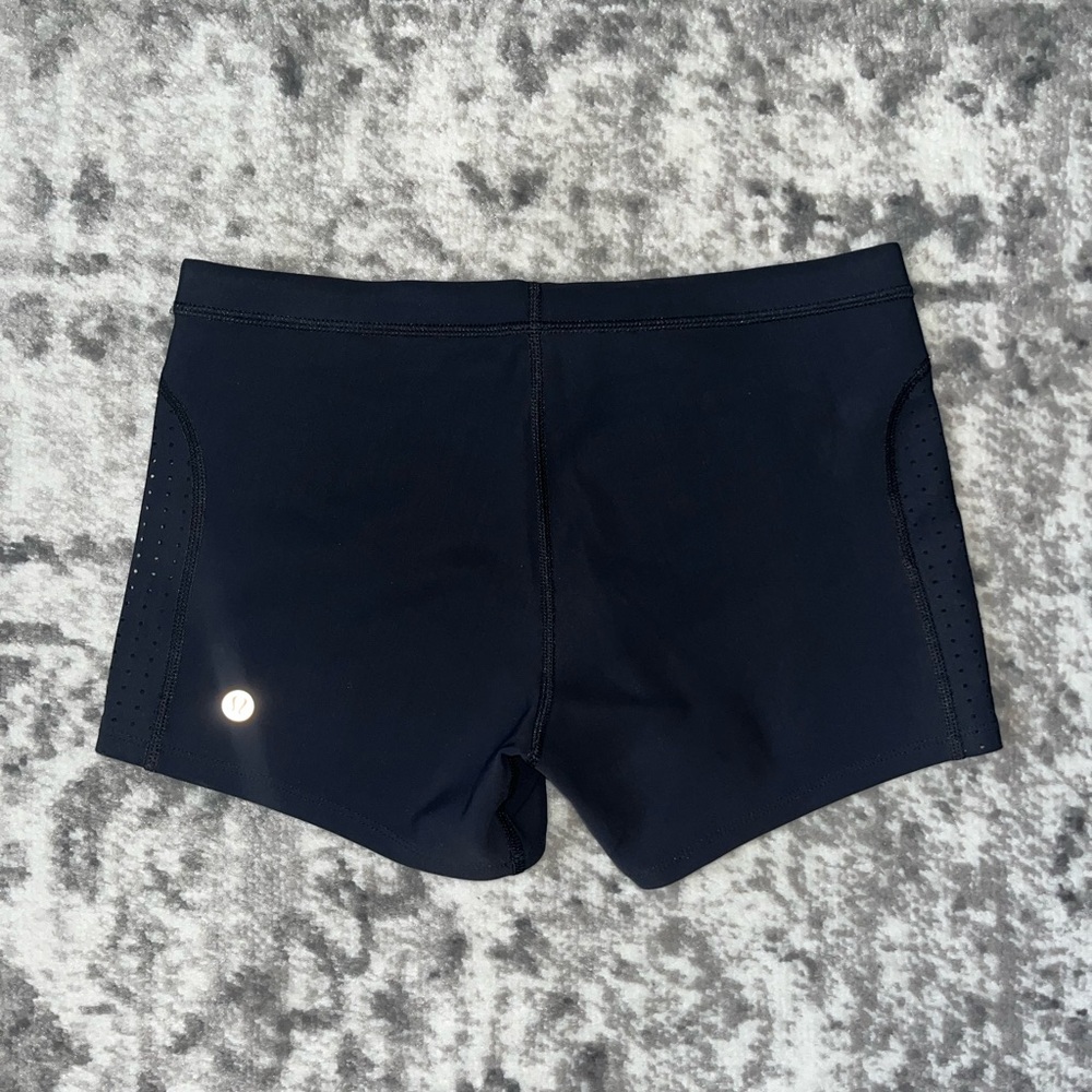 Lululemon Water: Sweat 2 Swim Water Short